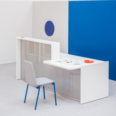 Banque d'accueil Wave Banque d'accueil Wave