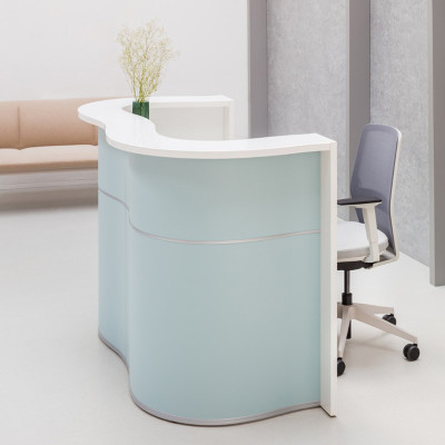 Banque d'accueil Wave Banque d'accueil Wave