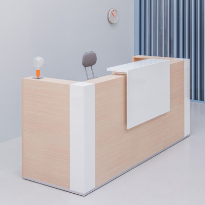 Banque d'accueil Tera