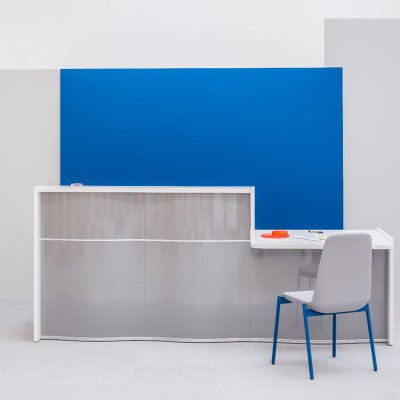 Banque d'accueil Wave Banque d'accueil Wave