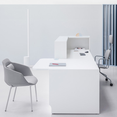 Banque d'accueil Linea Banque d'accueil Linea