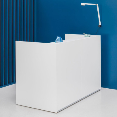 Banque d'accueil Tera