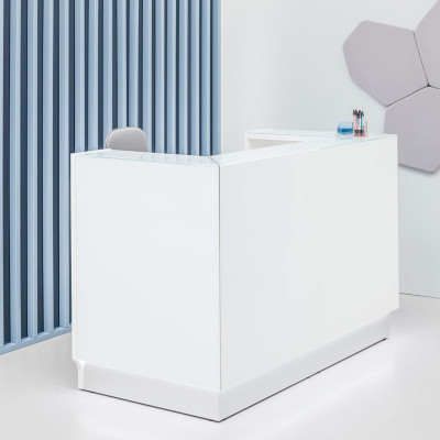 Banque d'accueil Linea Banque d'accueil Linea