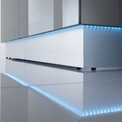 Banque d'accueil Linea Banque d'accueil Linea