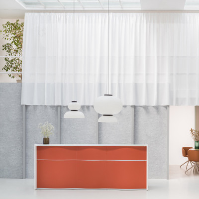 Banque d'accueil Wave Banque d'accueil Wave