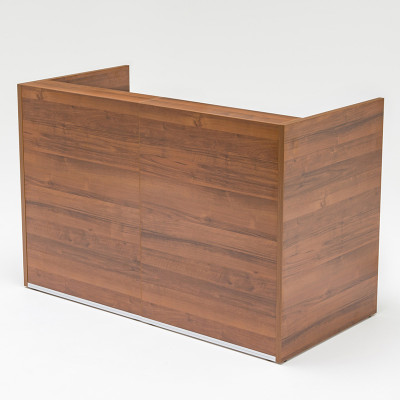 Banque d'accueil Tera