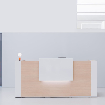 Banque d'accueil Tera