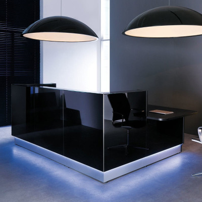 Banque d'accueil Linea Banque d'accueil Linea