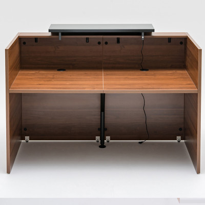 Banque d'accueil Tera