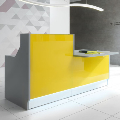 Banque d'accueil Linea Banque d'accueil Linea