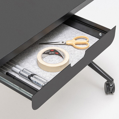 Banque d'accueil Tera