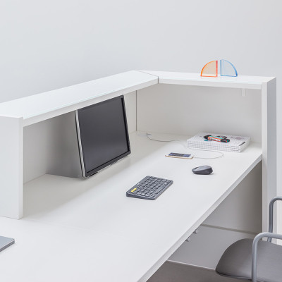 Banque d'accueil Linea Banque d'accueil Linea