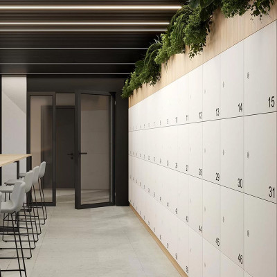 Casier modulaire Choice Casier modulaire Choice