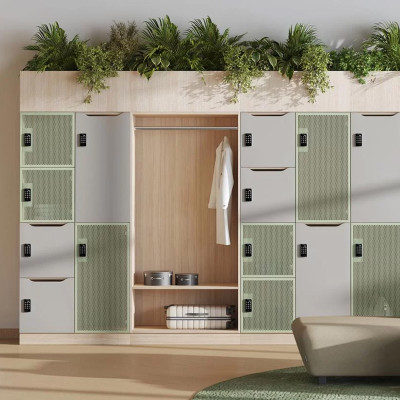 Casier modulaire Choice Casier modulaire Choice