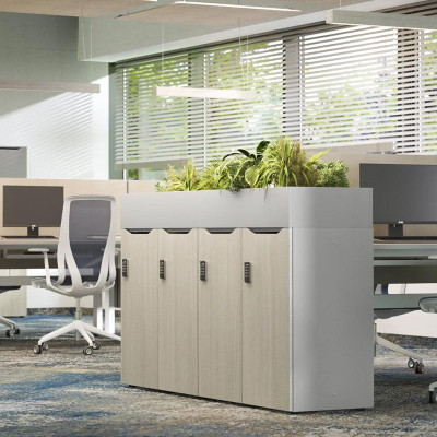 Casier modulaire Choice Casier modulaire Choice