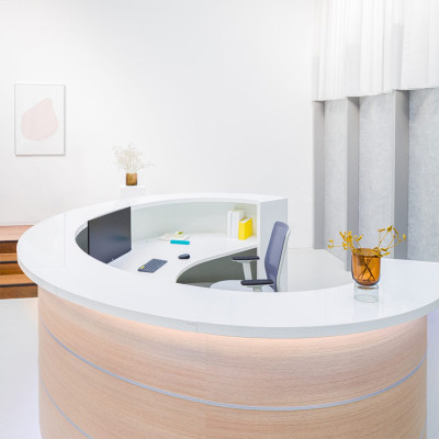 Banque d'accueil MDD Valde Banque d'accueil MDD Valde