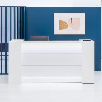 Banque d'accueil MDD Valde Banque d'accueil MDD Valde