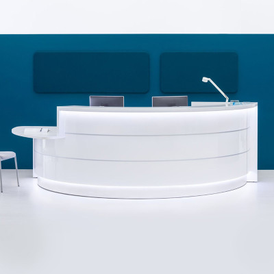 Banque d'accueil MDD Valde