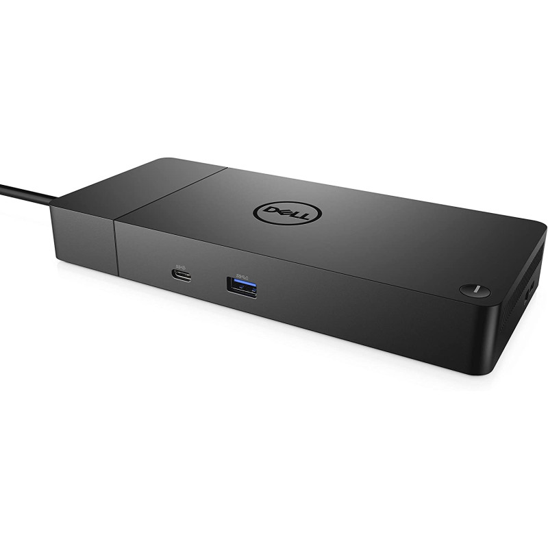 DELL Dock WD19S 130W DELL Dock WD19S 130W