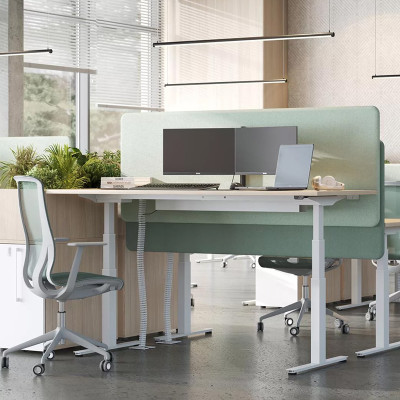 Bureau électrique Q-ACTIVE