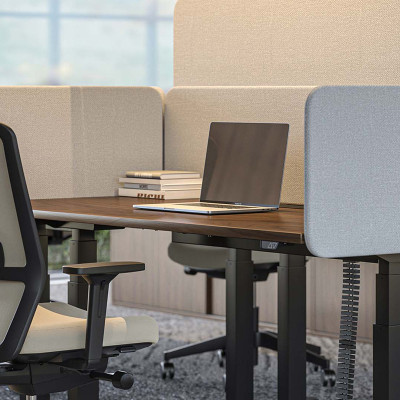 Bureau électrique Q-ACTIVE