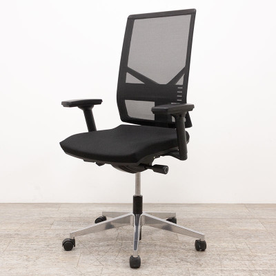 EOL Opus Chrome / Noir 3D