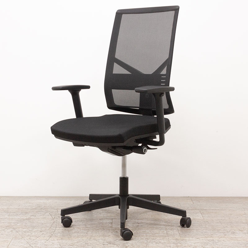 EOL Opus Noir 4D EOL Opus Noir 4D