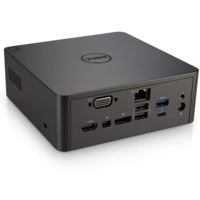 DELL Thunderbolt TB16 - K16A - 180W DELL Thunderbolt TB16 - K16A - 180W