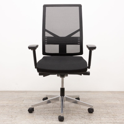 EOL Opus Chrome / Noir 3D EOL Opus Chrome / Noir 3D