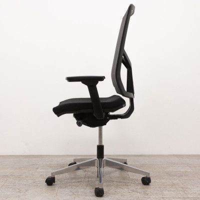 EOL Opus Chrome / Noir 3D EOL Opus Chrome / Noir 3D