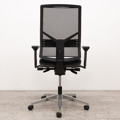 EOL Opus Chrome / Noir 3D EOL Opus Chrome / Noir 3D