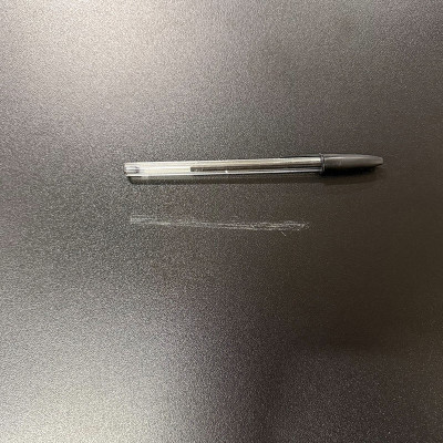 Table de réunion L440 Noir Table de réunion L440 Noir