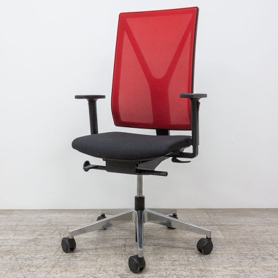 GIRSBERGER Yanos Noir / Rouge