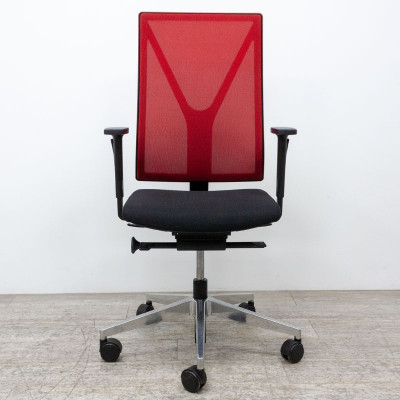 GIRSBERGER Yanos Noir / Rouge