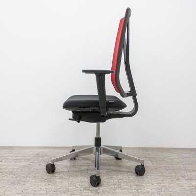 GIRSBERGER Yanos Noir / Rouge