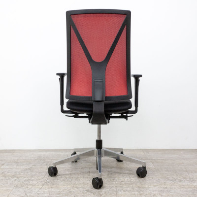 GIRSBERGER Yanos Noir / Rouge