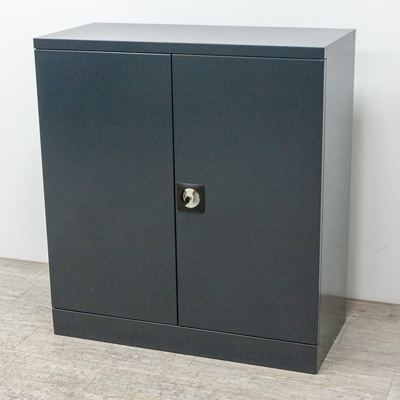 Basse portes b. L91 Gris Anth.