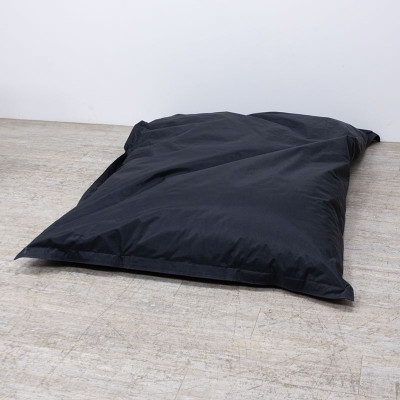 Pouf l'original FATBOY Noir