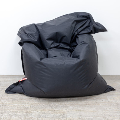 Pouf l'original FATBOY Noir
