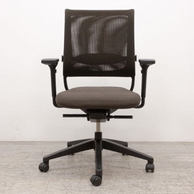 Sedus Netwin Taupe 3D