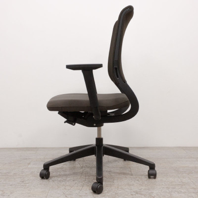 Sedus Netwin Taupe 3D