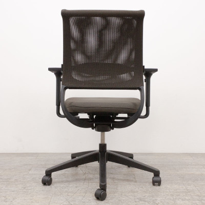 Sedus Netwin Taupe 3D