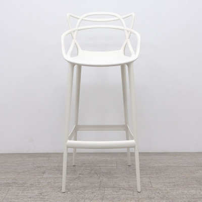 KARTELL Masters Stool Blanc