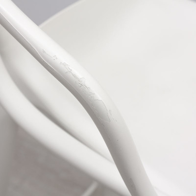 KARTELL Masters Stool Blanc