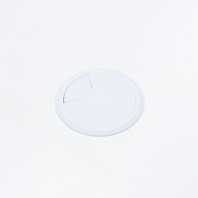 Narbutas Nova retour Droite Blanc