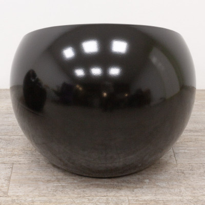 Ensemble 2 XL BOMM Ball Chair Noir