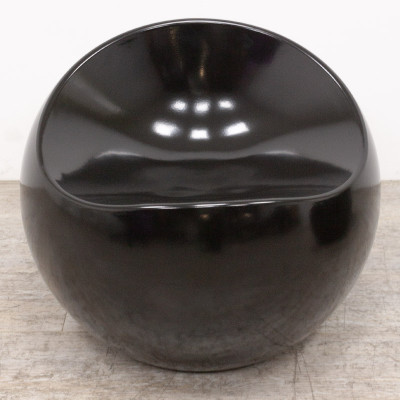 Ensemble 2 XL BOMM Ball Chair Noir