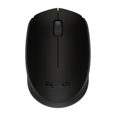 LOGITECH B170