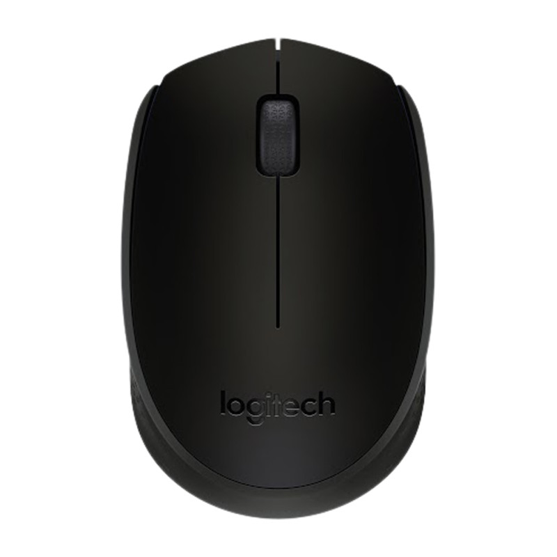 LOGITECH B170