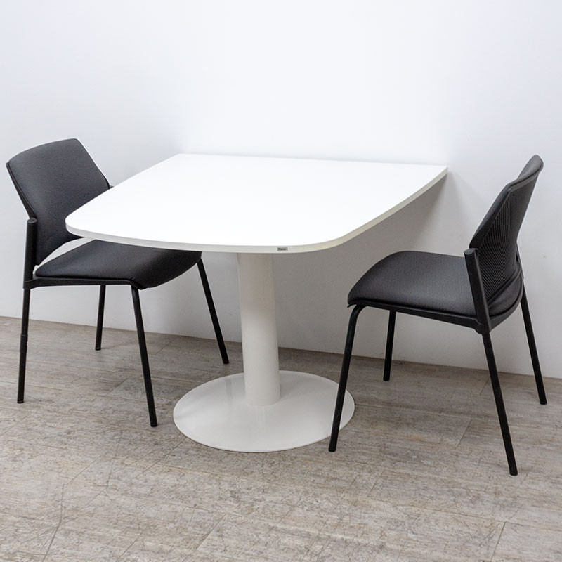 Kinnarps Table de meeting L100 Blc